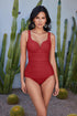 MiracleSuit Rock Solid One Piece